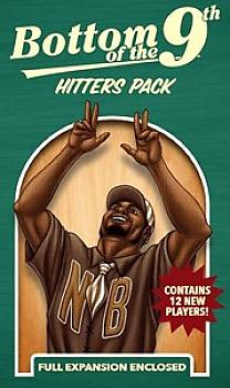 Bottom of the Ninth CCG - Hitter's Pack