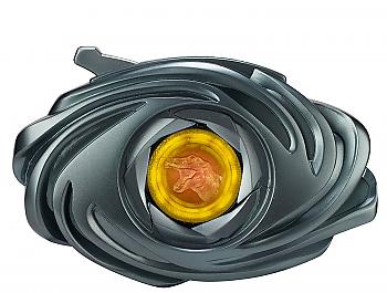 Power Rangers Movie Replica Figure -  Morpher and Power Coins 