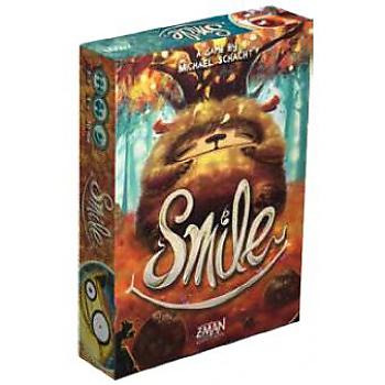 Smile Board Game 