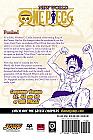One Piece: Omnibus Manga Vol. 23