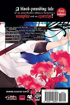 Bloody Mary Manga Vol. 10