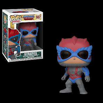 He-Man POP! Vinyl Figure - Stratos