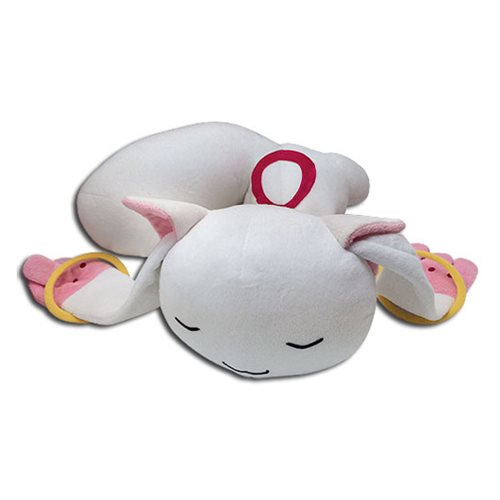 bebe madoka plush