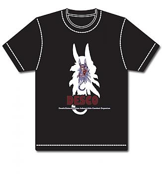 Disgaea 4 T-Shirt - Desco (XL)