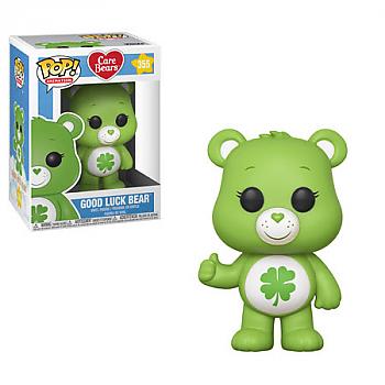 Care Bears POP! Vinyl Figure - Good Luck Bear
