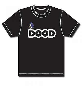Disgaea T-Shirt - Prinny Dood (L)