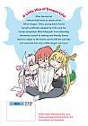 Miss Kobayashi's Dragon Maid: Kanna's Daily Life Manga Vol. 1