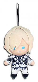 yurio plush