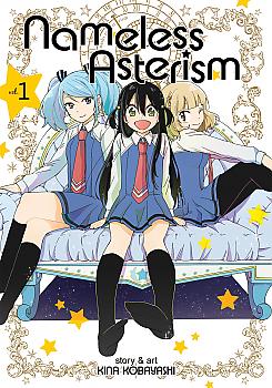 Nameless Asterism Manga Vol. 1