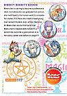 MaMaMa - Magical Director Mako-chan's Magical Guidance Manga