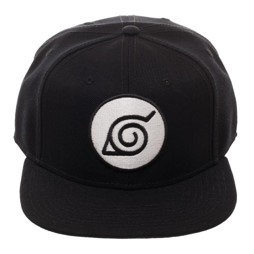 Naruto Shippuden Cap Konoha Archonia_US