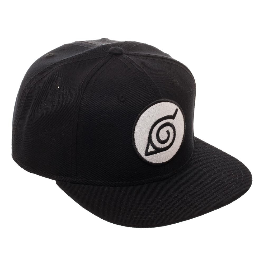 Naruto Shippuden Cap Konoha Archonia_US