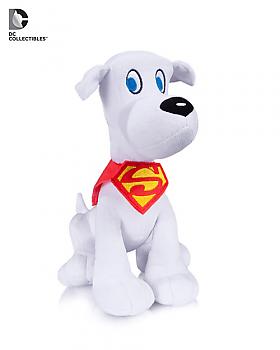 Superman Super Pets Plush Figure - Krypto (SDCC 2015)
