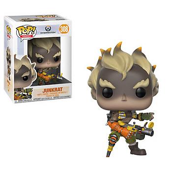 Overwatch POP! Vinyl Figure - Junkrat