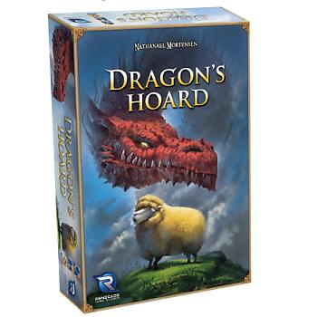 Dragon's Hoard Card Game