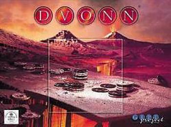 DVONN Board Game