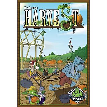 Harvest Board Game
