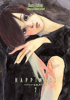 Happiness Manga Vol. 7
