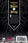 Requiem of the Rose King Manga Vol. 8