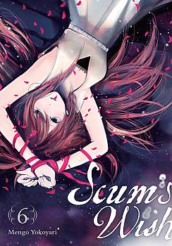 Scum's Wish Manga Vol. 6