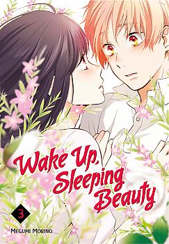 Wake Up, Sleeping Beauty Manga Vol. 3