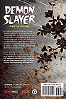 Demon Slayer Manga Vol. 1 - Kimetsu no Yaiba 