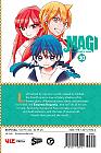 Magi The Labyrinth of Magic Manga Vol. 30