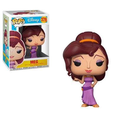 funko pop meg hercules