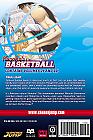 Kuroko's Basketball Omnibus Manga Vol. 11