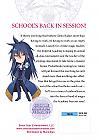 Akashic Records of the Bastard Magical Instructor Manga Vol. 3