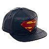 Superman Cap - Rebirth Suit Up Snapback
