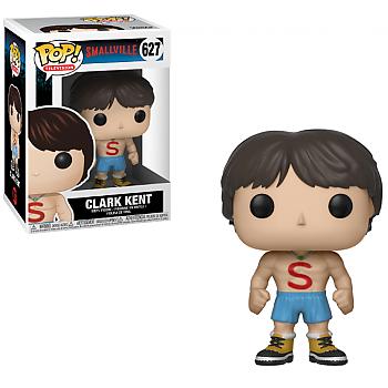 Smallville POP! Vinyl Figure - Clark Kent Scarecrow