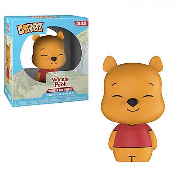 Winnie the Pooh Dorbz Vinyl Figure - Winnie the Pooh (Disney)