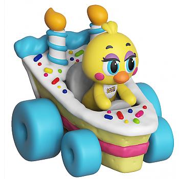 Five Night At Freddy's Super Racers - Chica