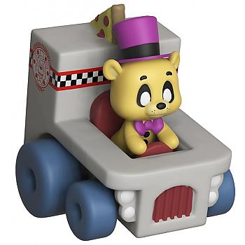 Five Night At Freddy's Super Racers - Golden Freddy