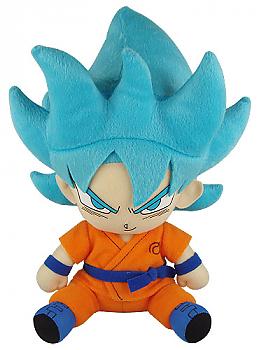 dragon ball super plush