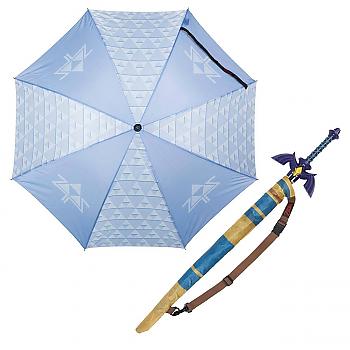 Zelda Umbrella - Master Sword