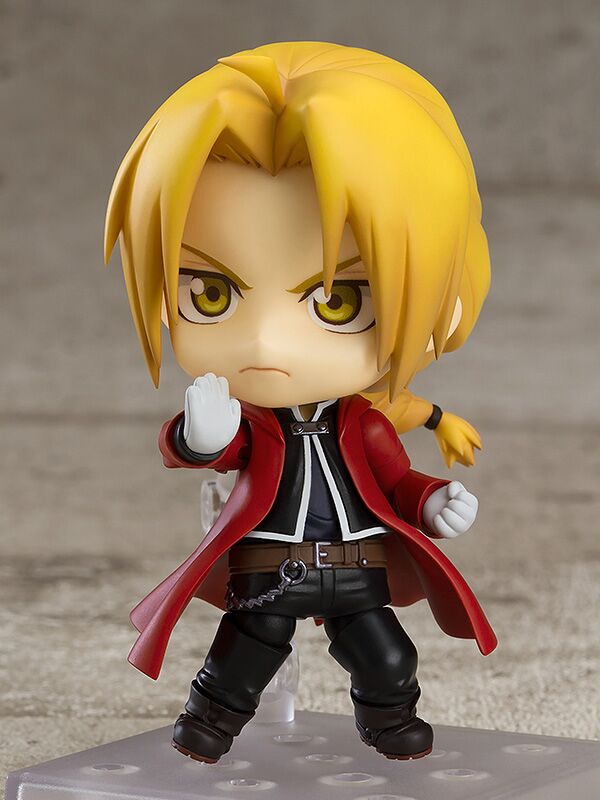 edward elric nendoroid