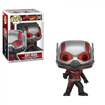 Ant-Man and The Wasp POP! Vinyl Figure - Ant-Man