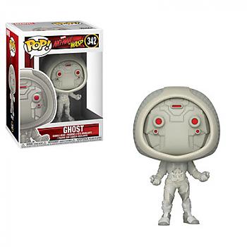 Ant-Man and The Wasp POP! Vinyl Figure - Ghost