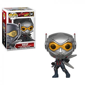 Ant-Man and The Wasp POP! Vinyl Figure - Wasp