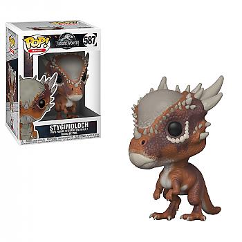 Jurassic World 2 POP! Vinyl Figure - Stygimoloch