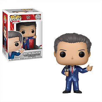 WWE POP! Vinyl Figure - Vince McMahon