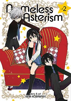 Nameless Asterism Manga Vol. 2