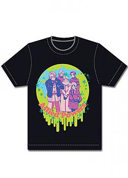 Hetalia T-Shirt - Crew New Version (L)