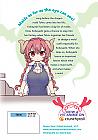 Miss Kobayashi's Dragon Maid Manga Vol. 6