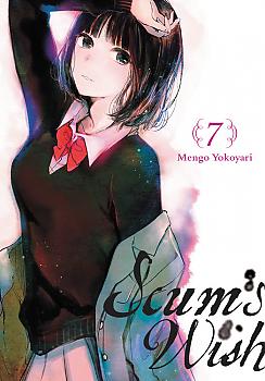 Scum's Wish Manga Vol. 7