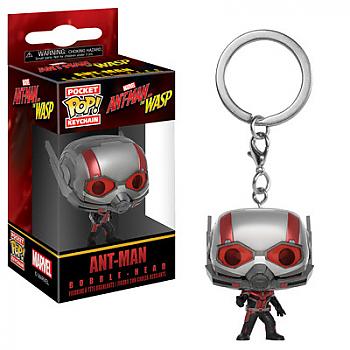 Ant-Man and The Wasp Pocket POP! Key Chain - Ant-Man