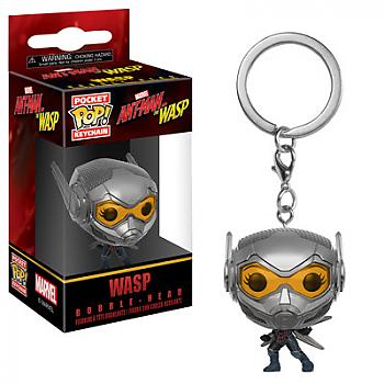 Ant-Man and The Wasp Pocket POP! Key Chain - Wasp