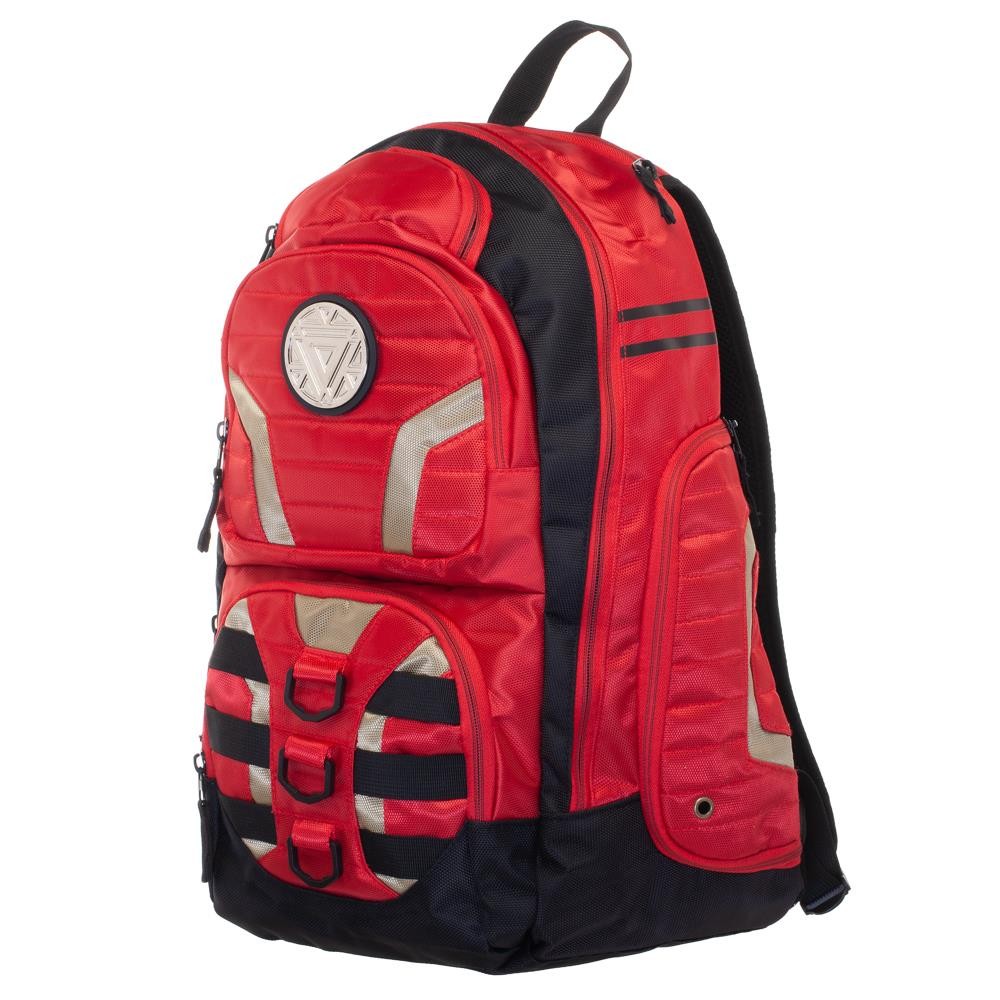 iron pack backpack